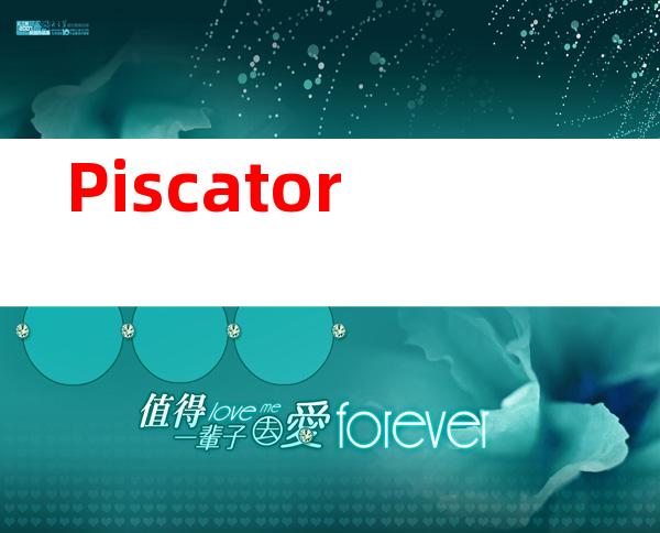 Piscator